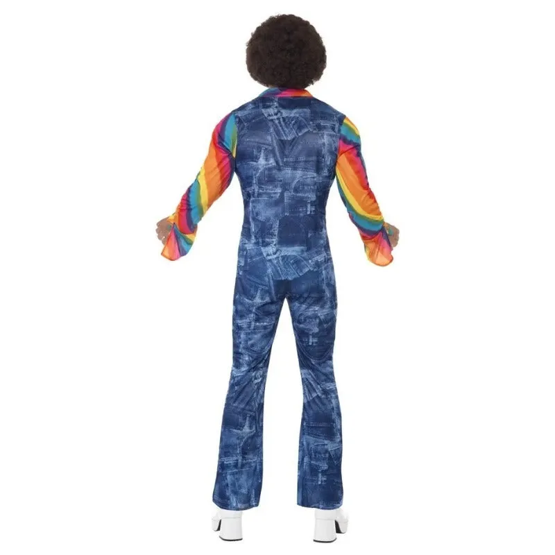 Groovier Dancer Costume