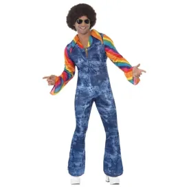 Groovier Dancer Costume