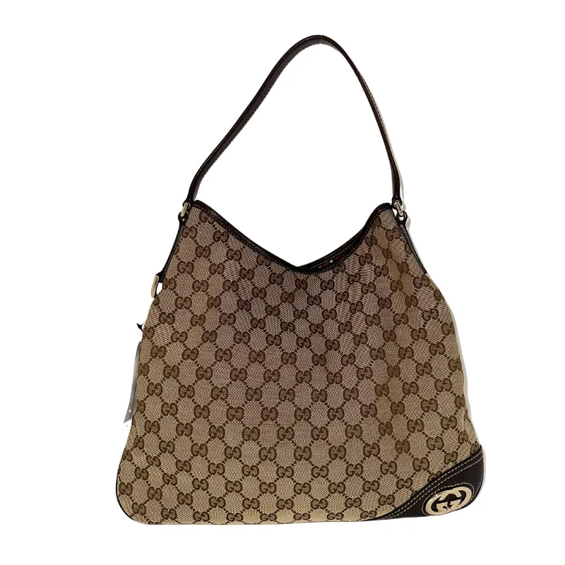 Gucci New Britt Hobo