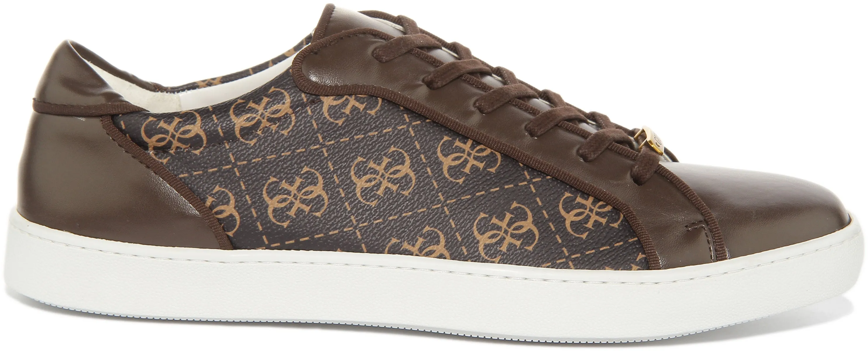 Guess Lezzeno In Brown For Men