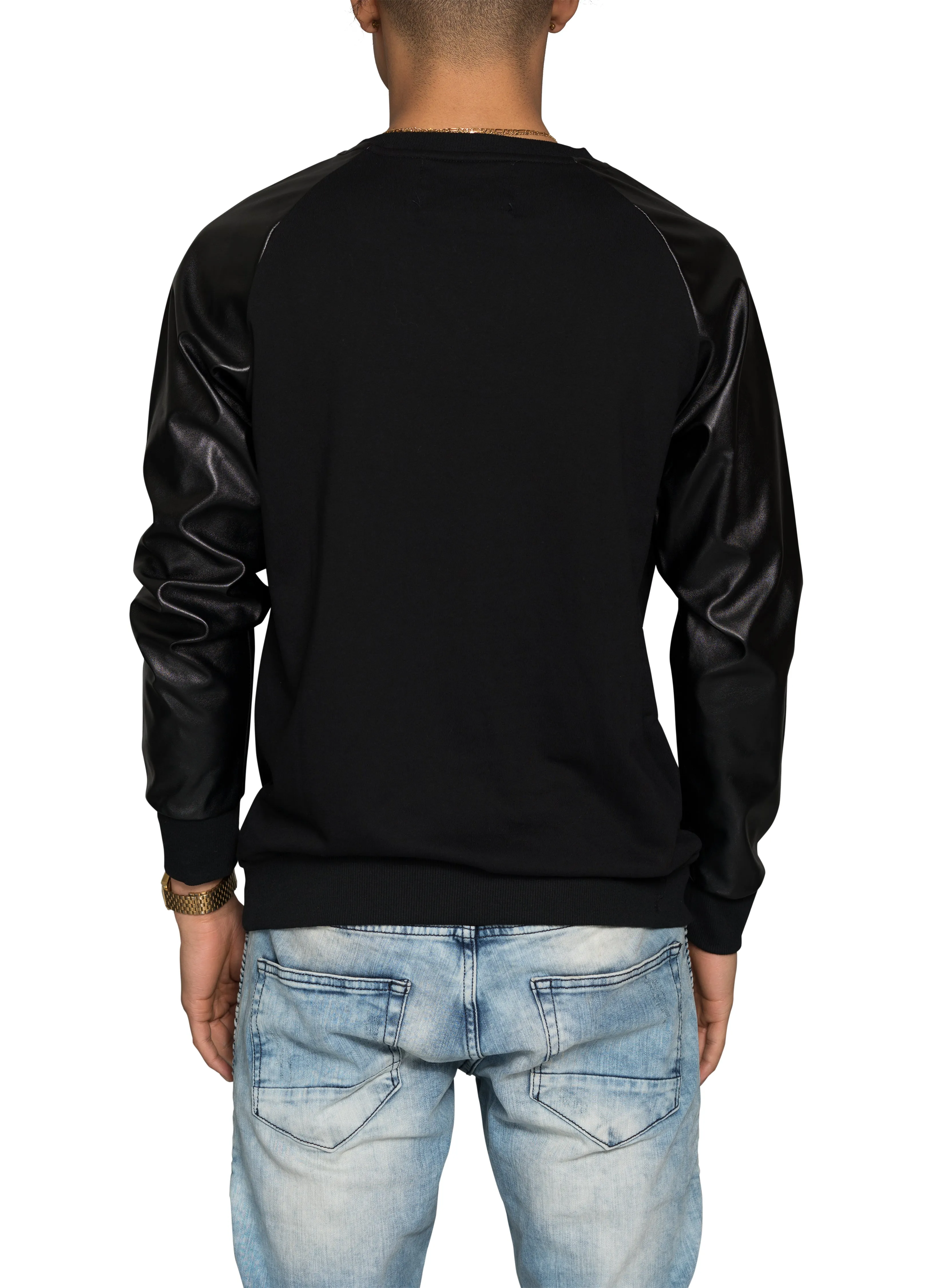 Gully Klassics Crewneck Sweater