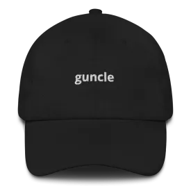 Guncle Dad Hat