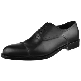 Guru Cap Toe Oxford