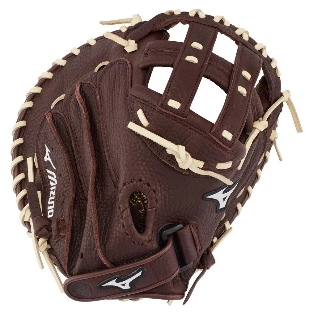 GXS90F1 Catchers Mitt