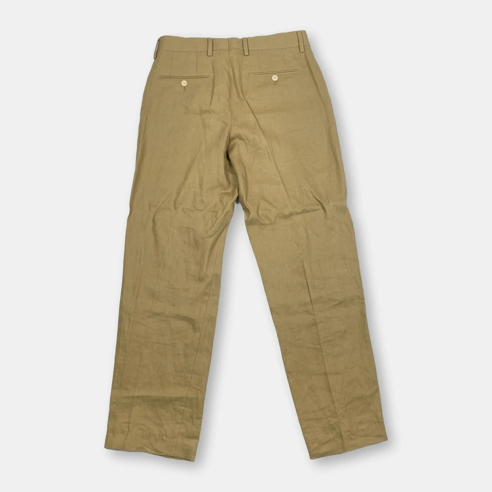 Hackett London chinos