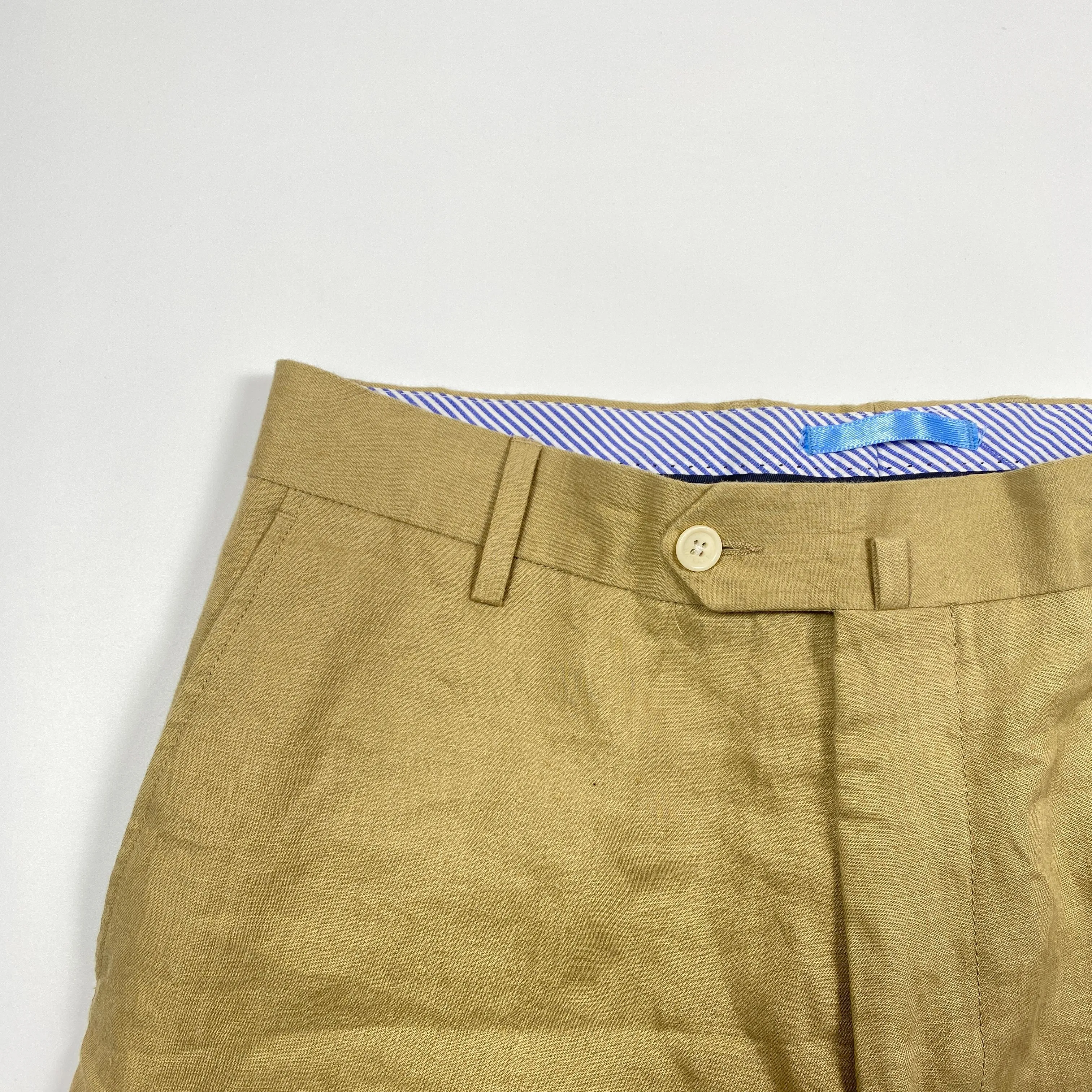 Hackett London chinos