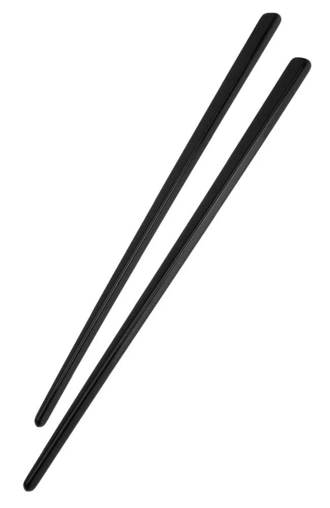 Hair Pin Sticks, Pair - Classic