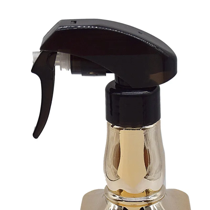 Hair Salon Sprinkling Can Spray Bottle 500ml