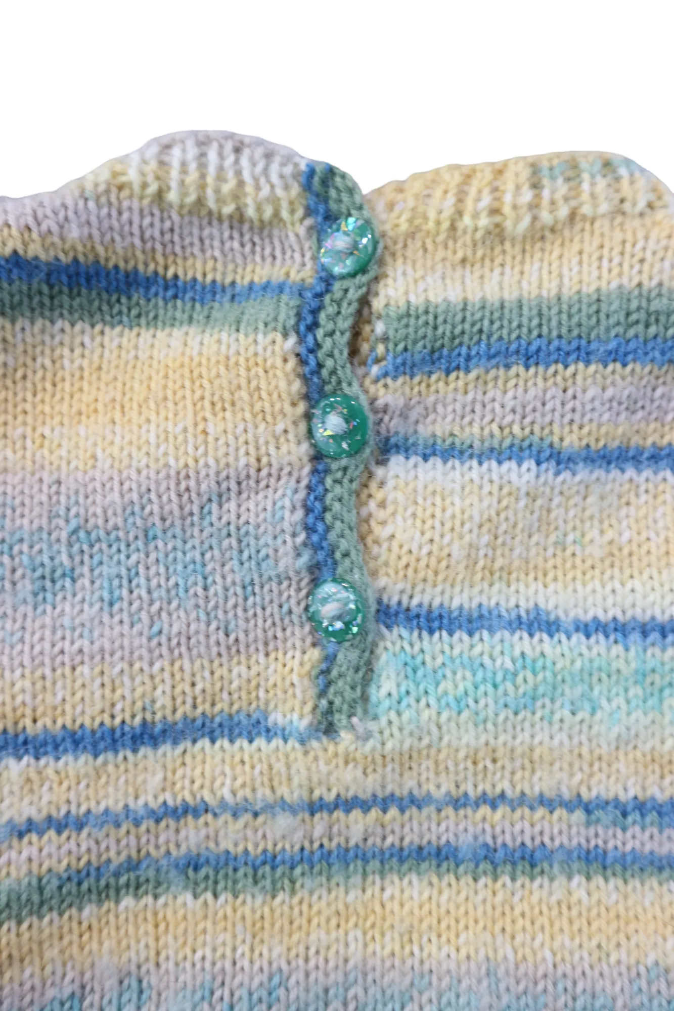 Handknit Knitwear, 00