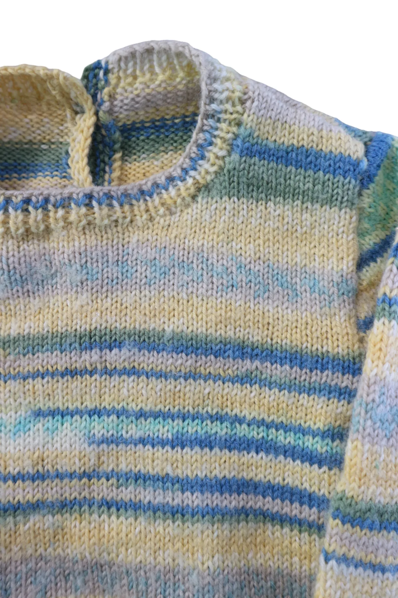 Handknit Knitwear, 00