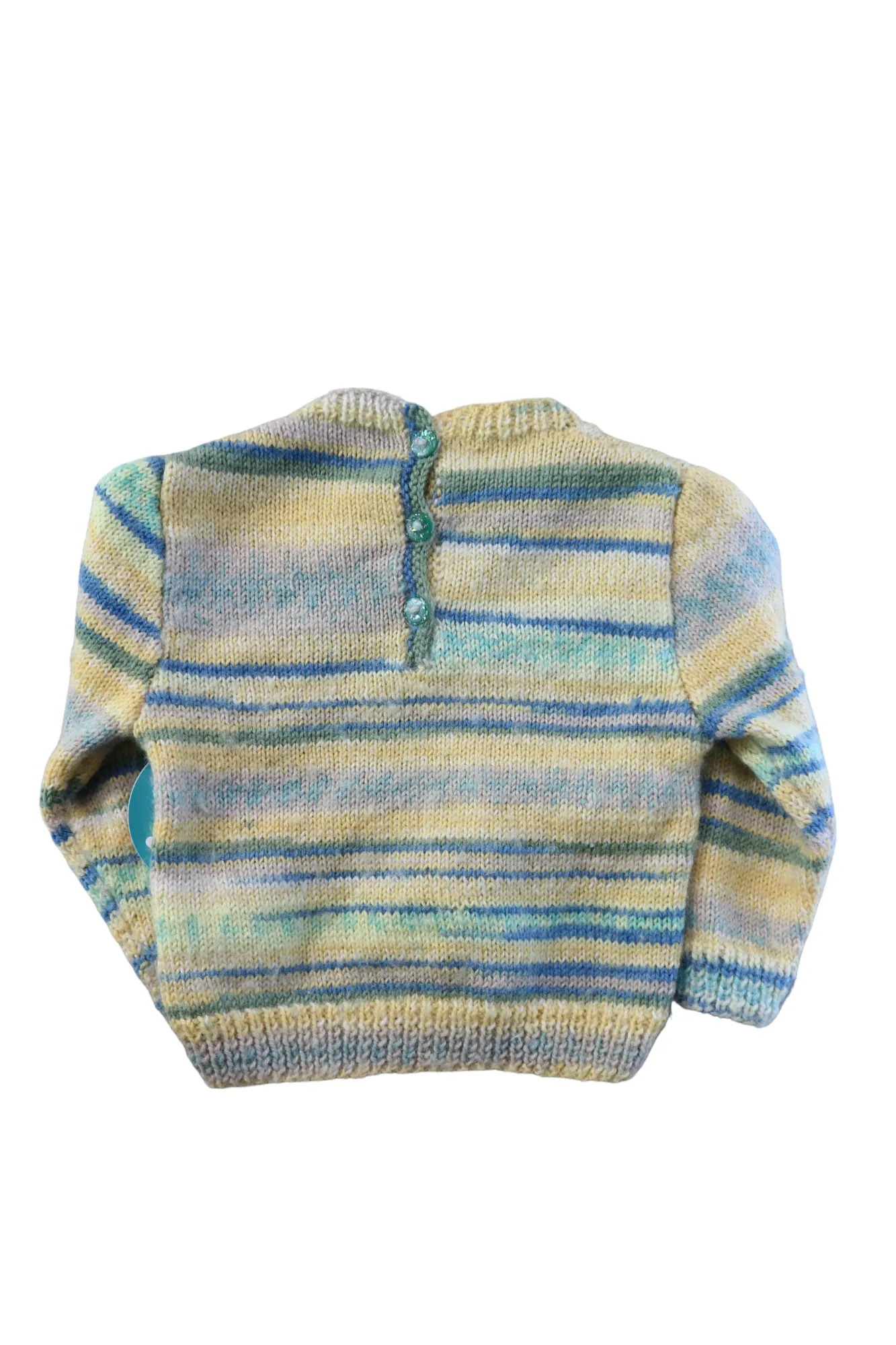 Handknit Knitwear, 00