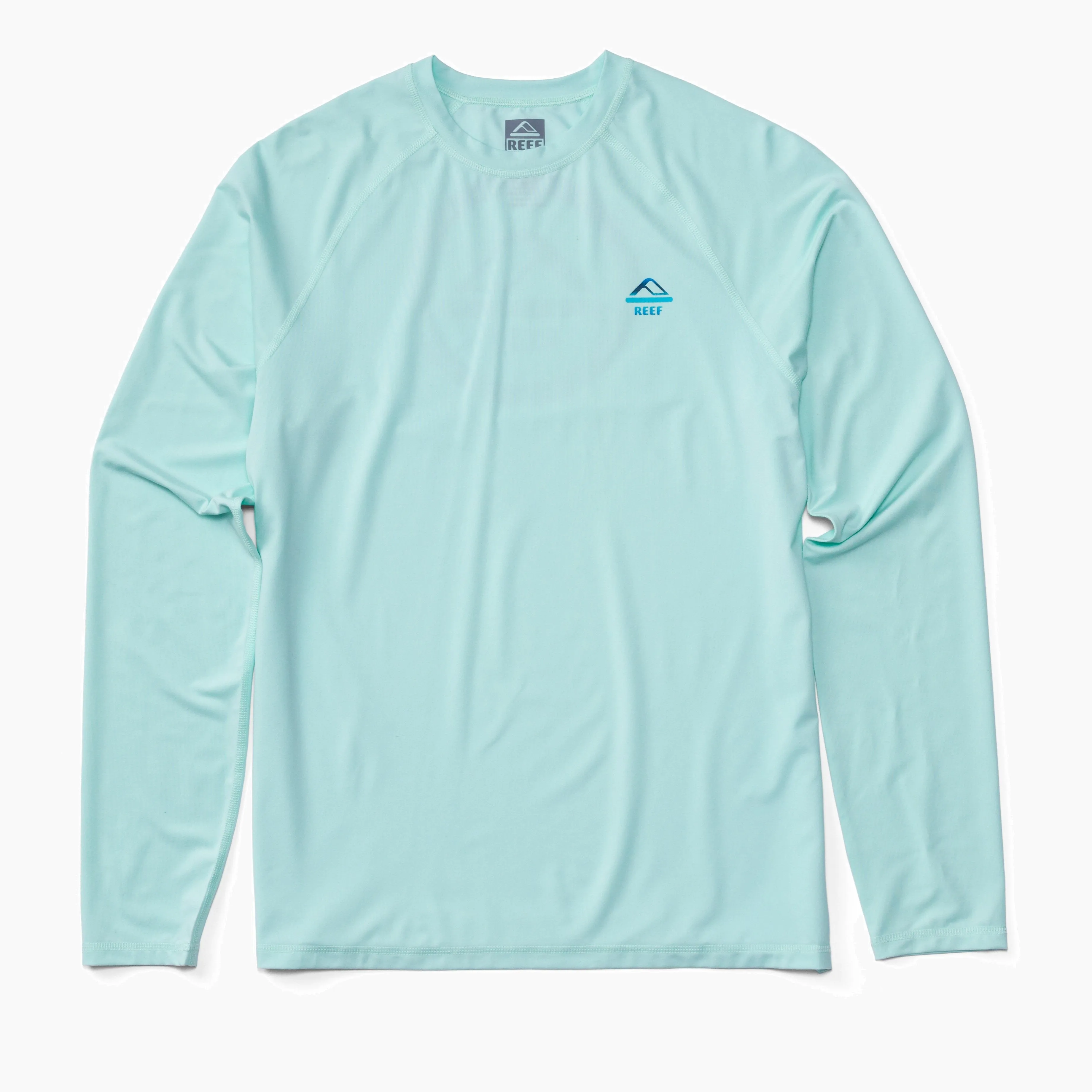 Hanford Long Sleeve Surf Shirt UPF 50