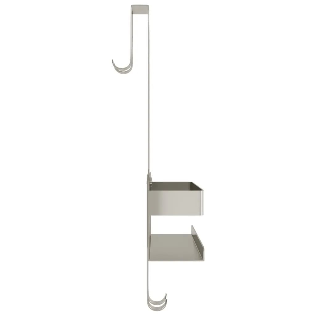 Hanging Shower Caddy Brushed 304 Stainless Steel