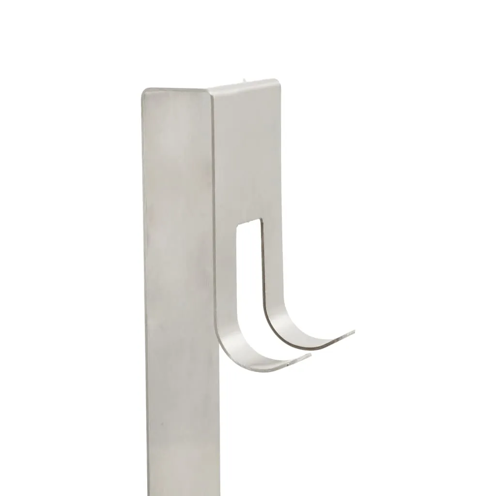 Hanging Shower Caddy Brushed 304 Stainless Steel