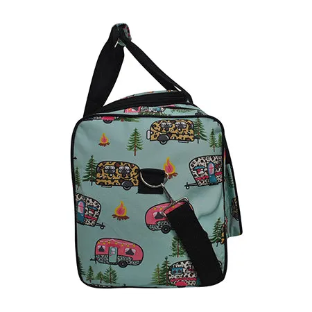 Happy Glamper NGIL Canvas 20" Duffle Bag