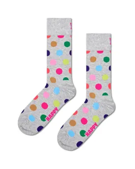 Happy Socks Big Dot Socks