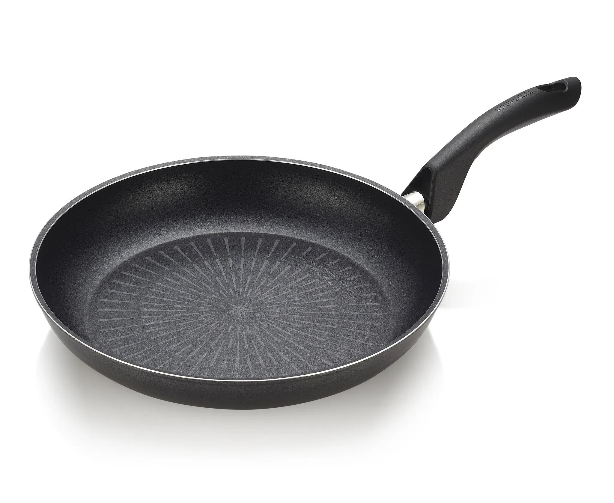 Happycall Titanium Frying Pan, 13in (Induction Capable)