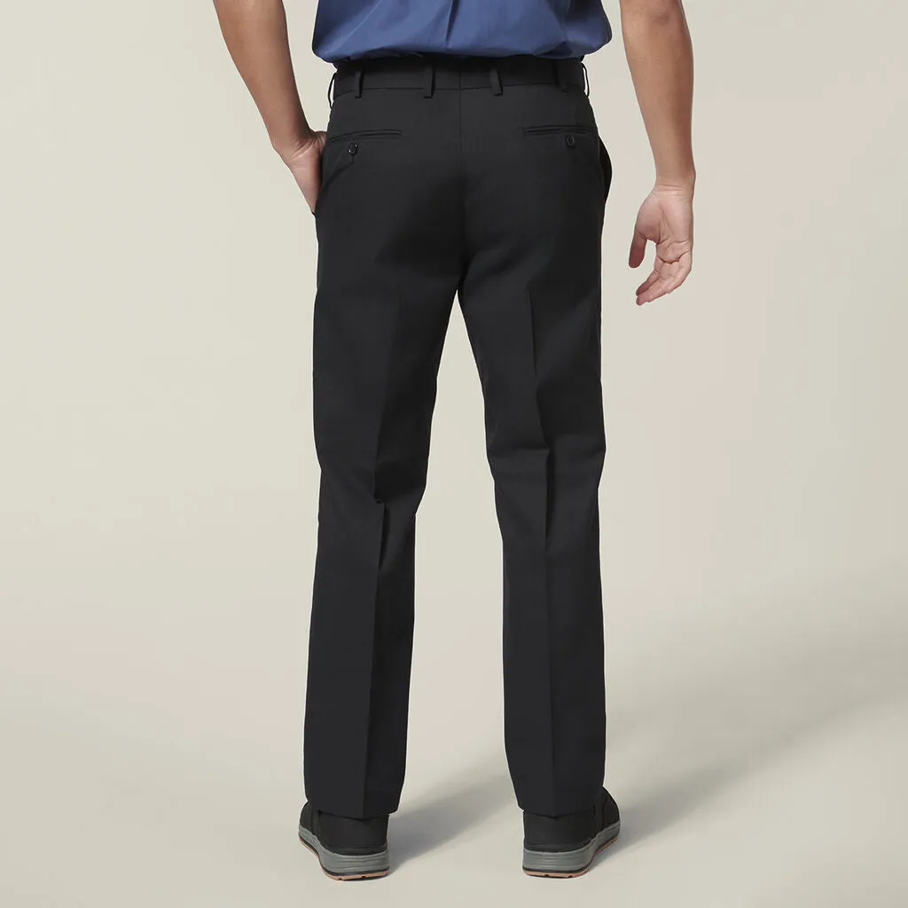 Hard Yakka Permanent Press Plain Front Pant (Y02594)