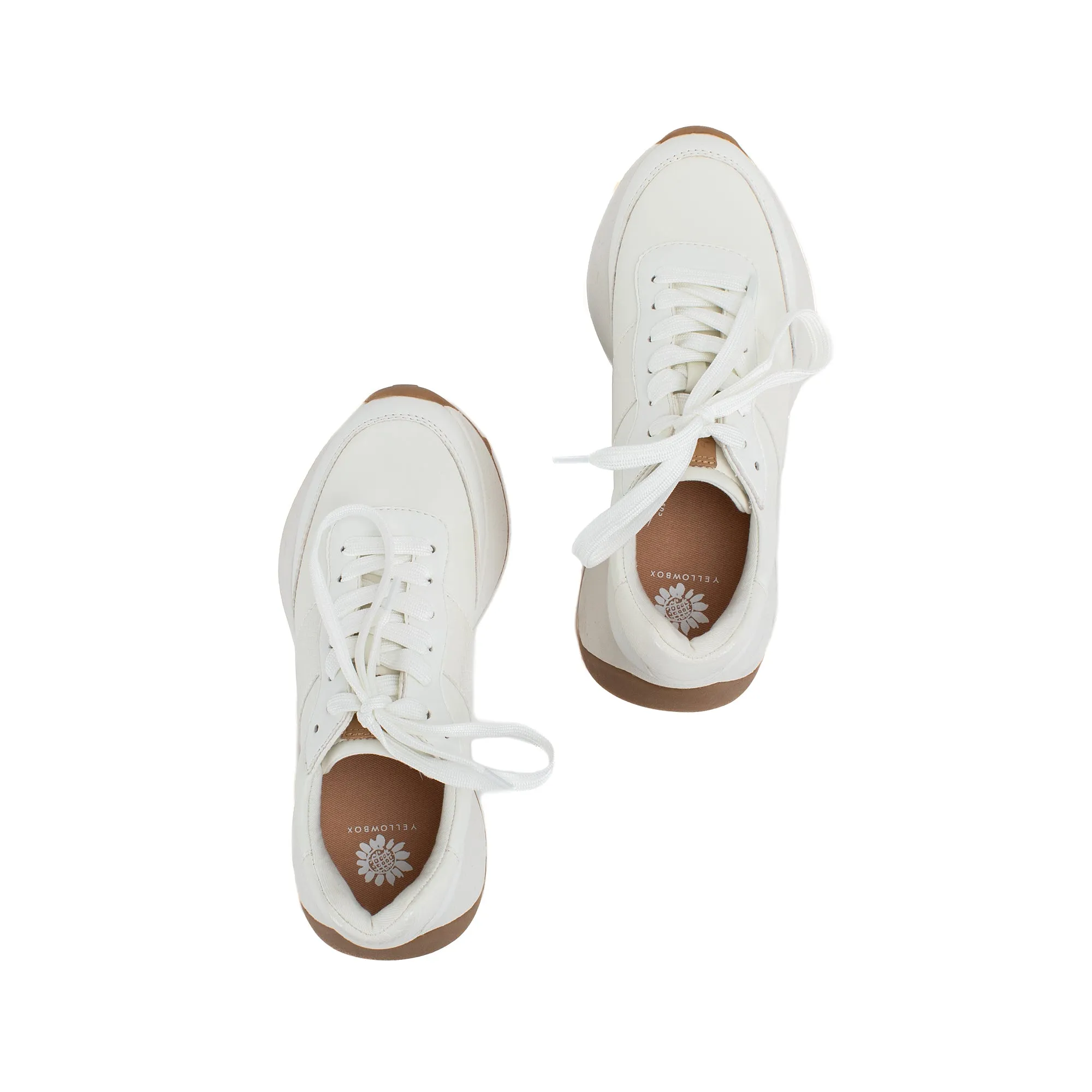 Harrah Flatform Sneaker