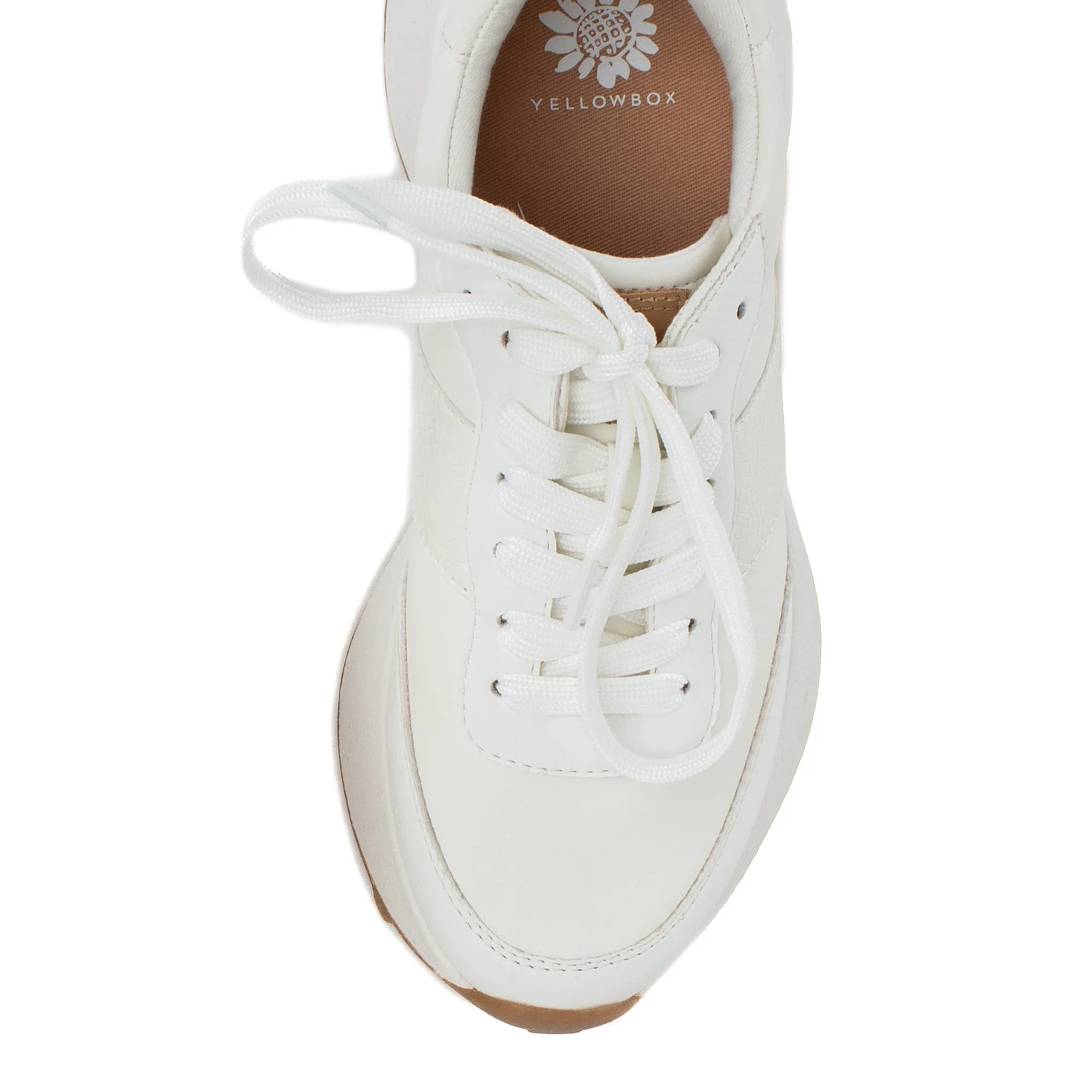 Harrah Flatform Sneaker