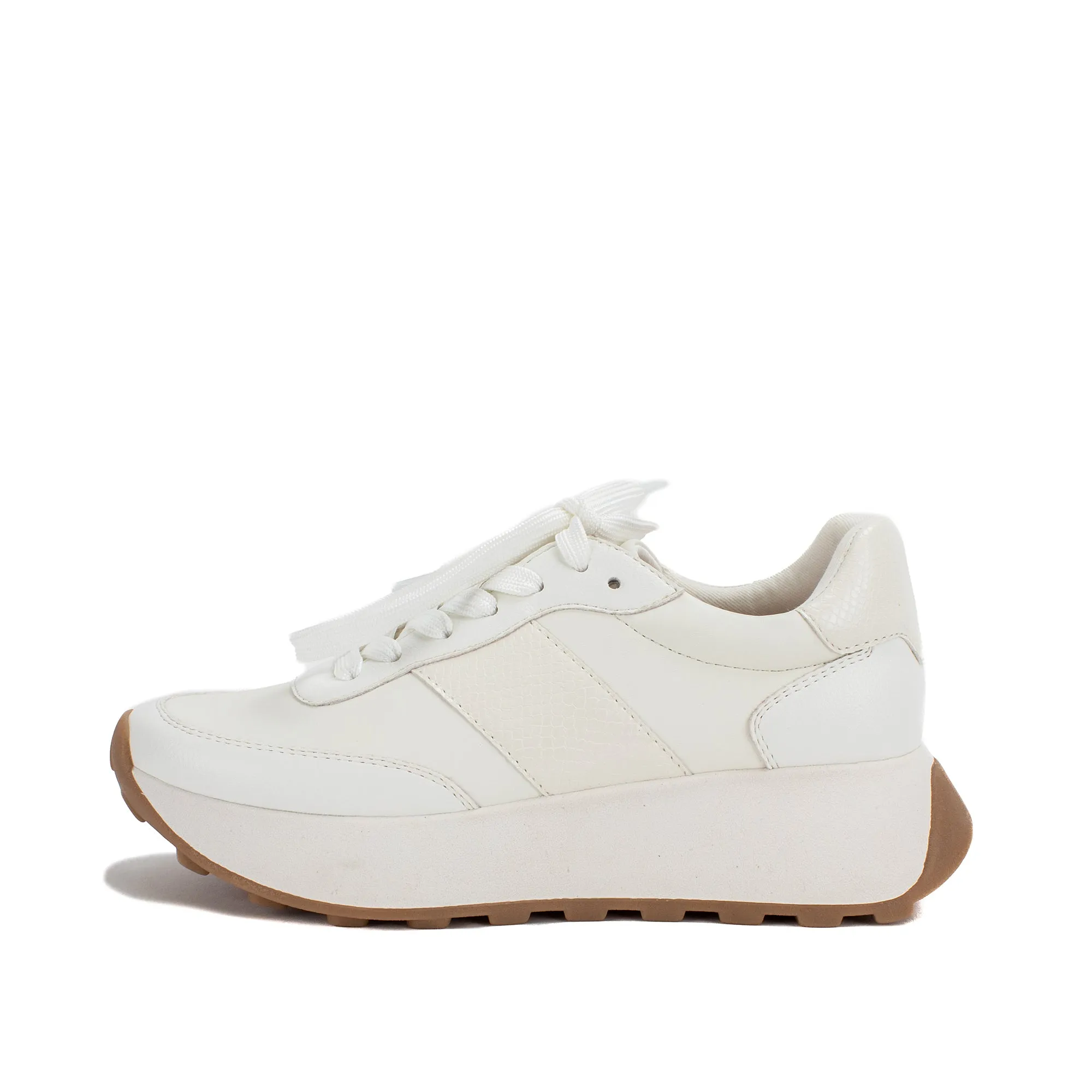 Harrah Flatform Sneaker