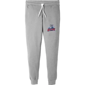 Hartford Jr. Wolfpack Breakaway Fall Fleece Adult Jogger Pants