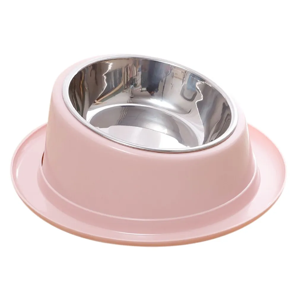 Hat-shaped Pet Food Bowl