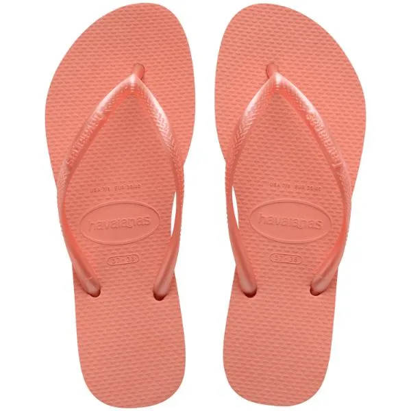 HAVAIANAS - Ladies Slim Flip Flops