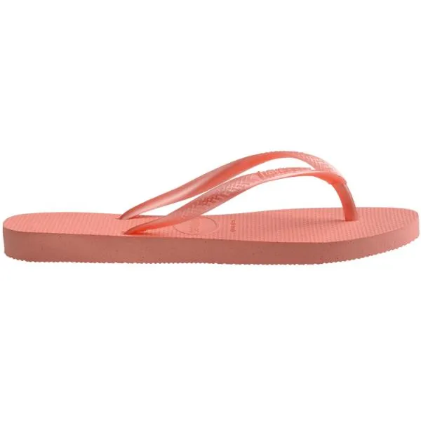 HAVAIANAS - Ladies Slim Flip Flops