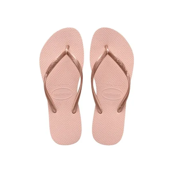 HAVAIANAS - Ladies Slim Flip Flops