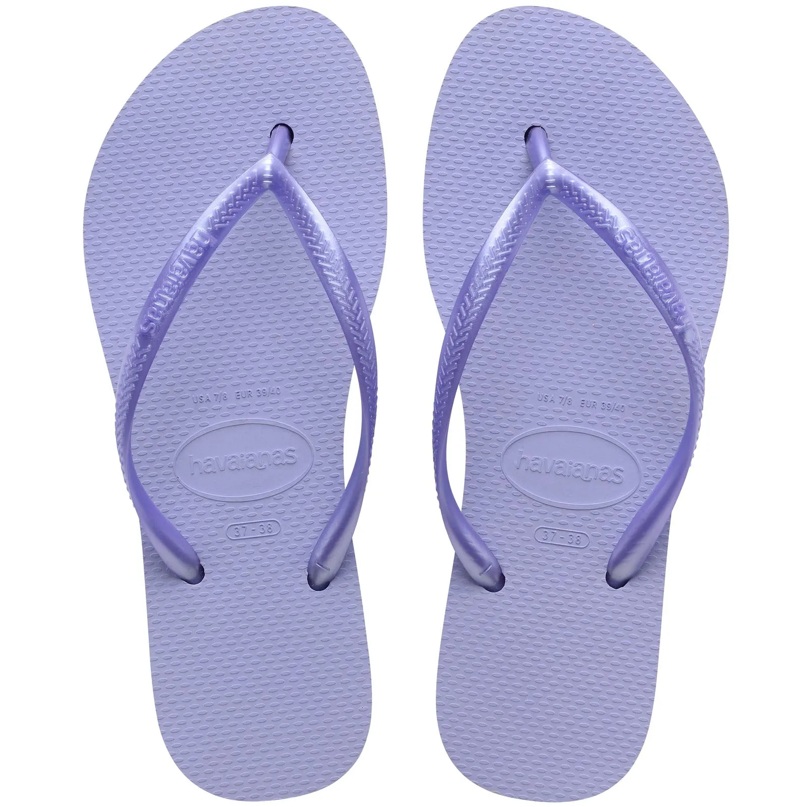 Havaianas Slim Platform Flip Flops