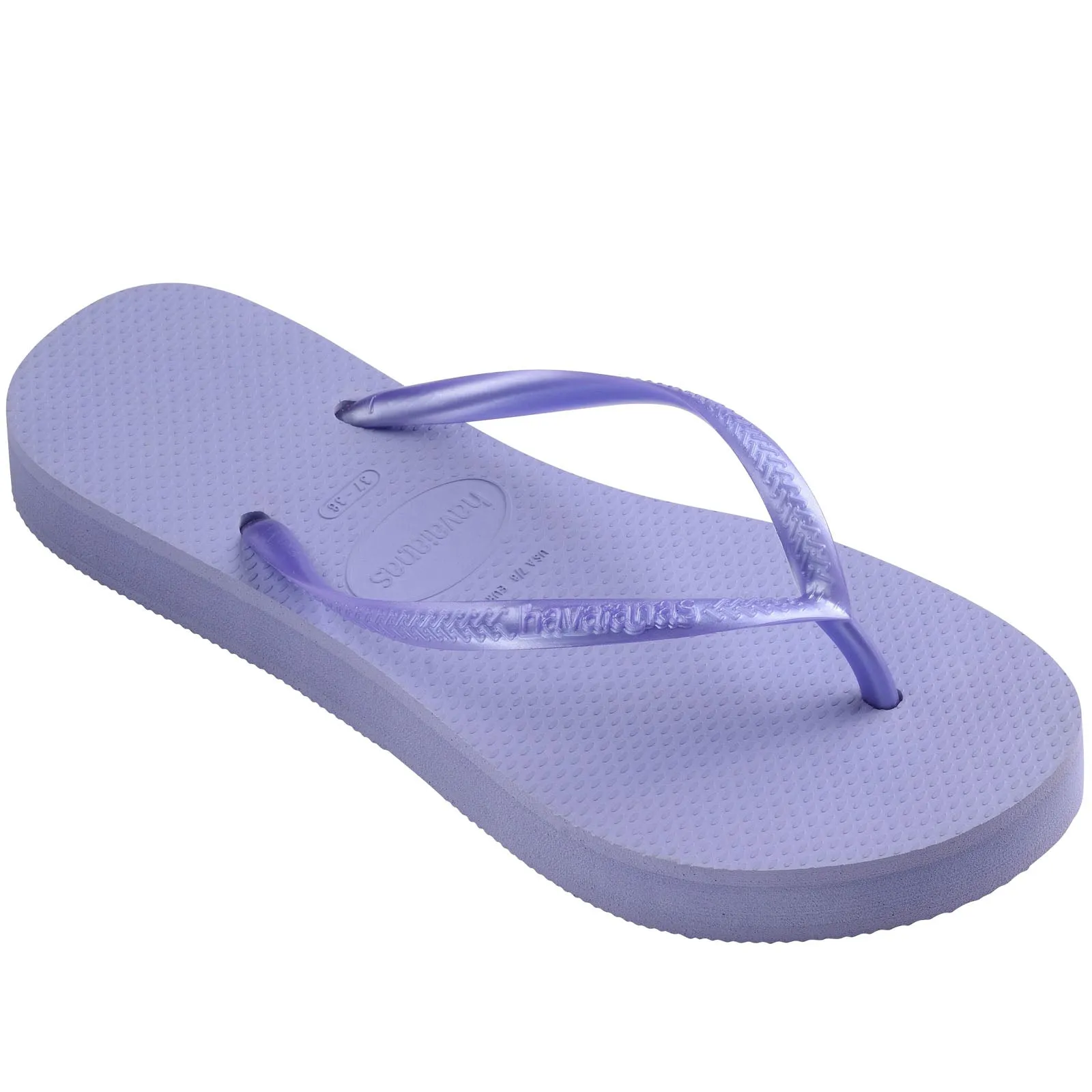 Havaianas Slim Platform Flip Flops