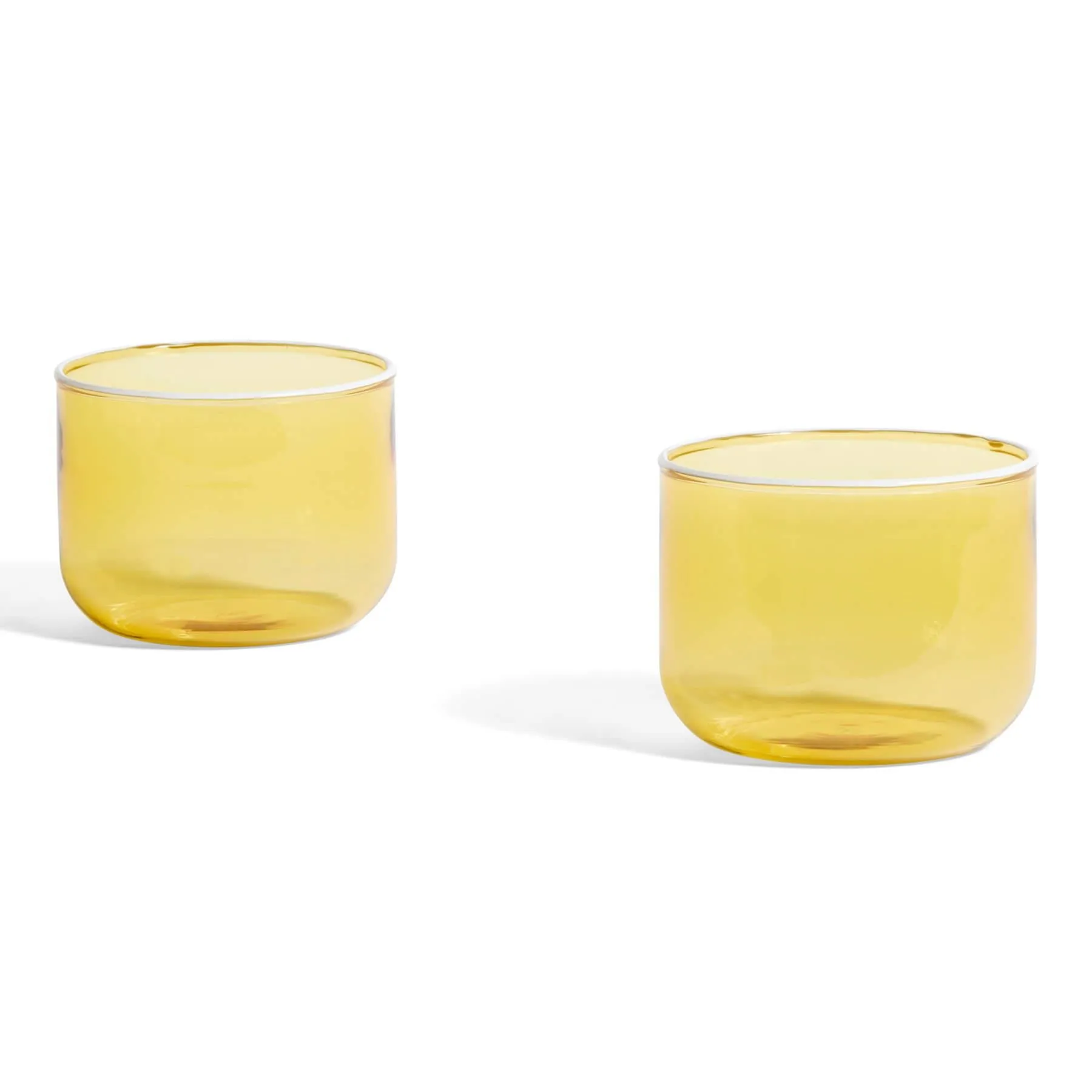 HAY Tint Glass - Set Of 2