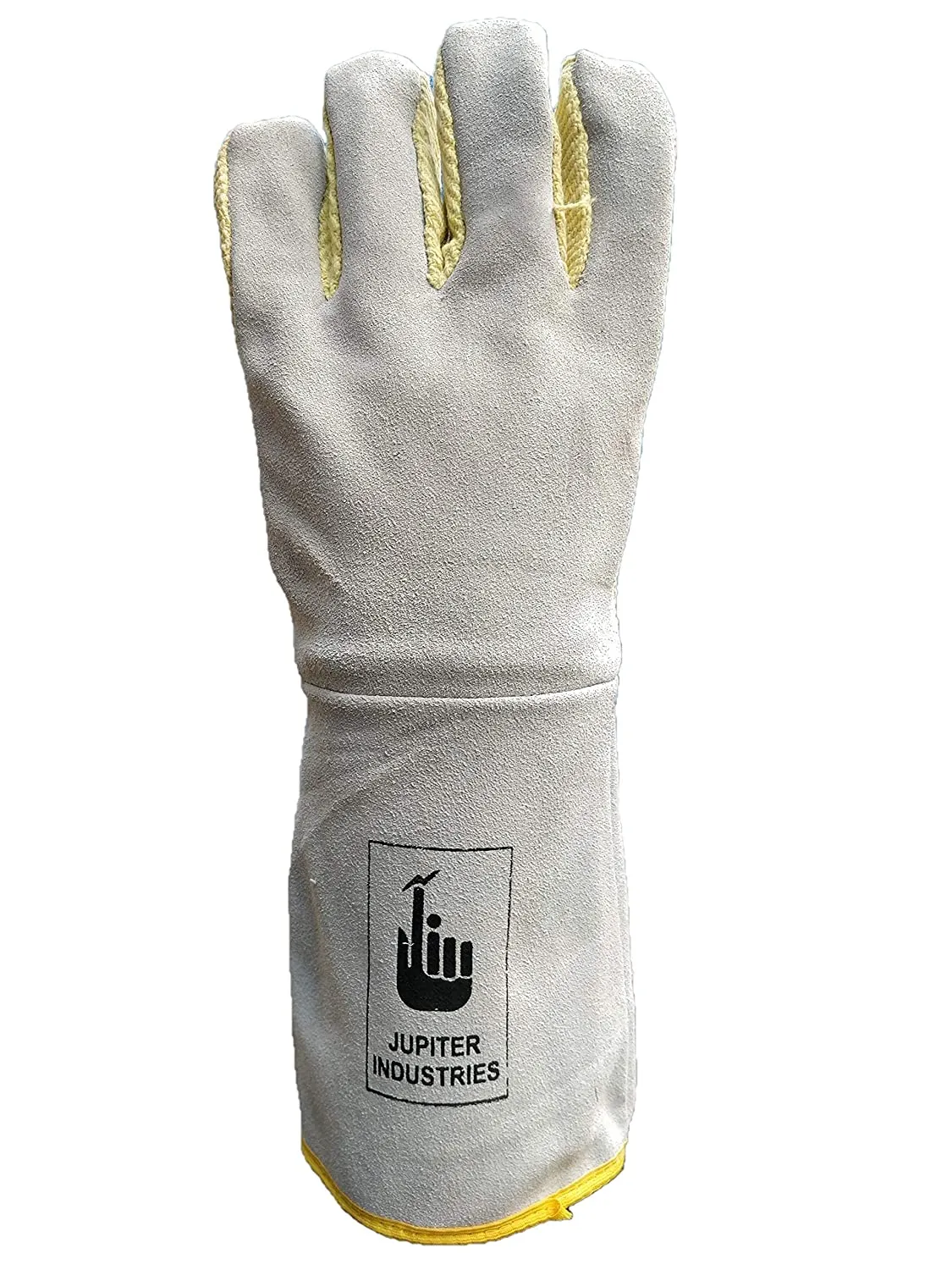 Heat Resistant Hand Gloves