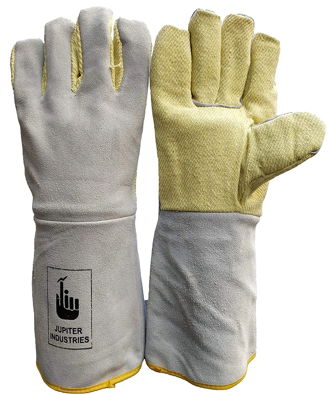 Heat Resistant Hand Gloves