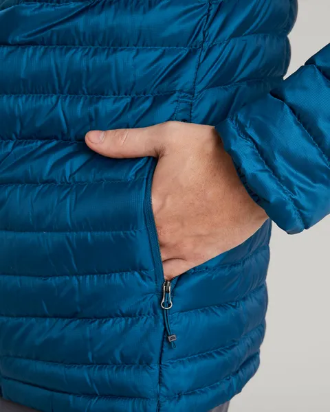 Heli R M Down Jacket 23/24