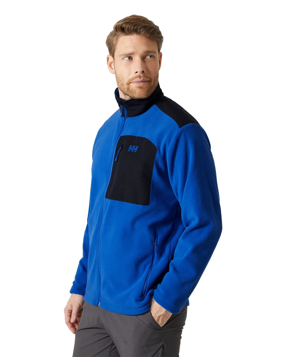 Helly Hansen Daybreaker Block Jacket