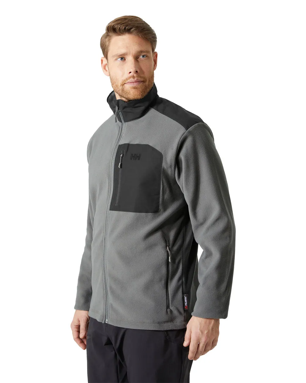 Helly Hansen Daybreaker Block Jacket