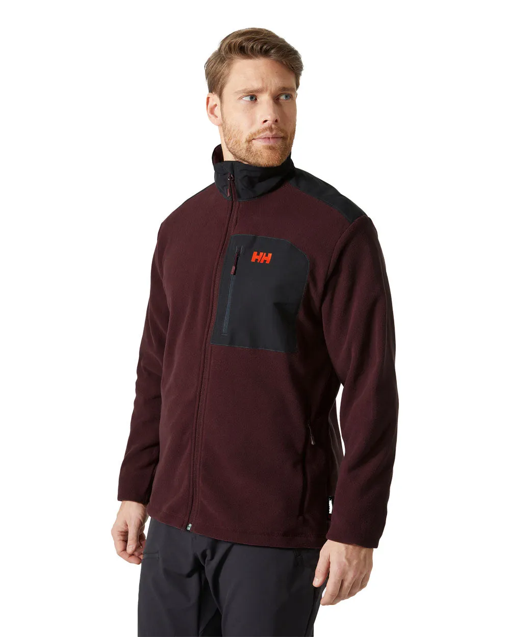 Helly Hansen Daybreaker Block Jacket