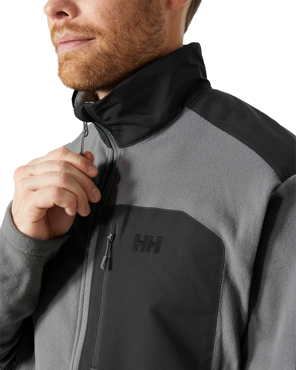 Helly Hansen Daybreaker Block Jacket