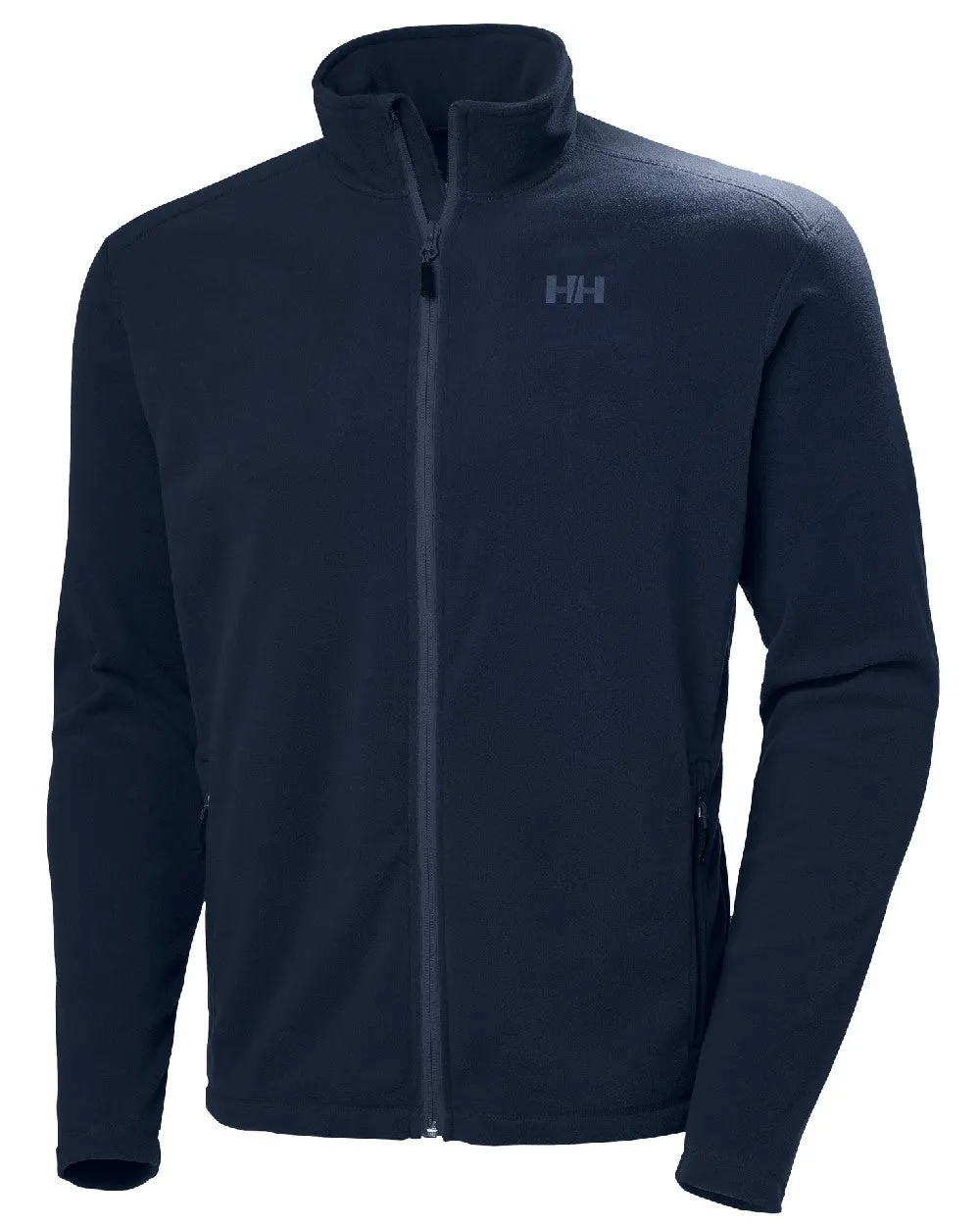 Helly Hansen Mens Daybreaker Fleece Jacket