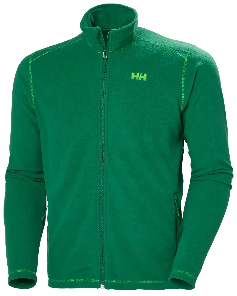 Helly Hansen Mens Daybreaker Fleece Jacket