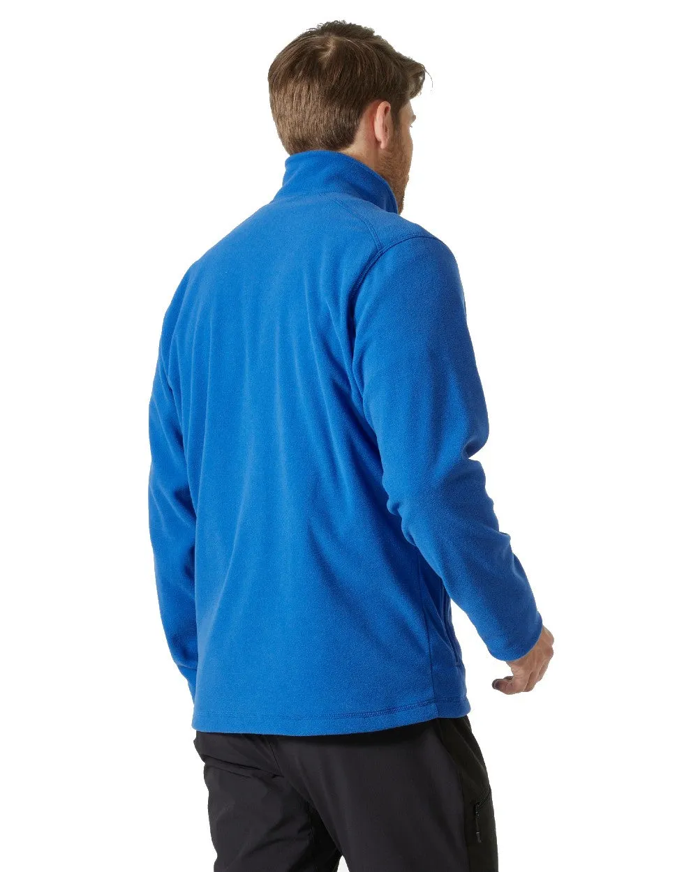 Helly Hansen Mens Daybreaker Fleece Jacket