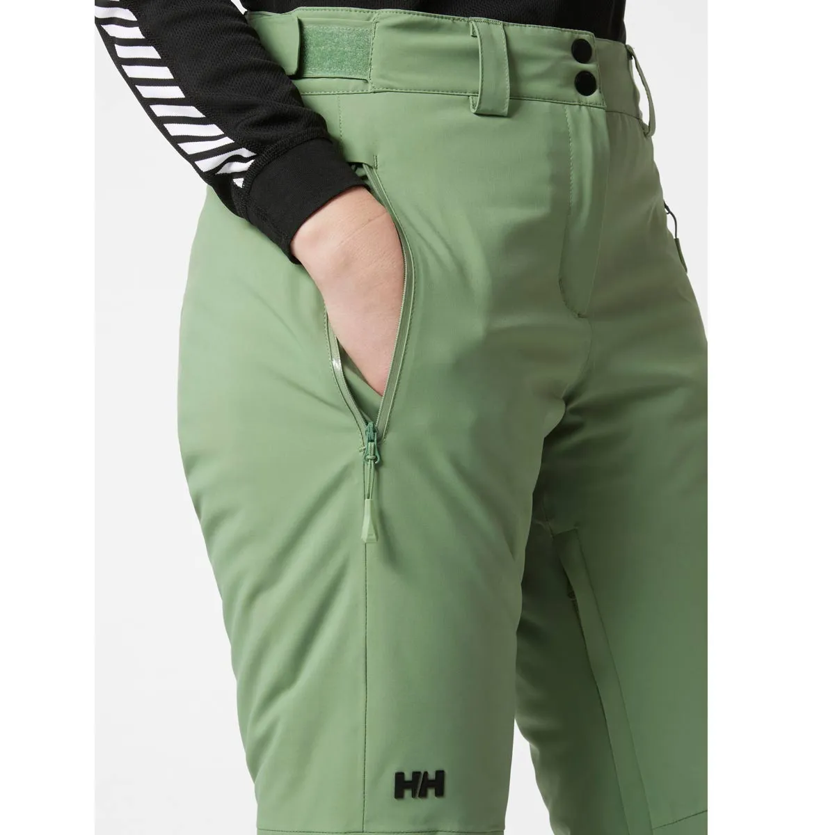 Helly Hansen Women's Alphelia Pant 2.0