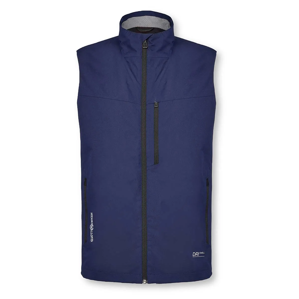 Henri Lloyd Breeze Men's Gilet