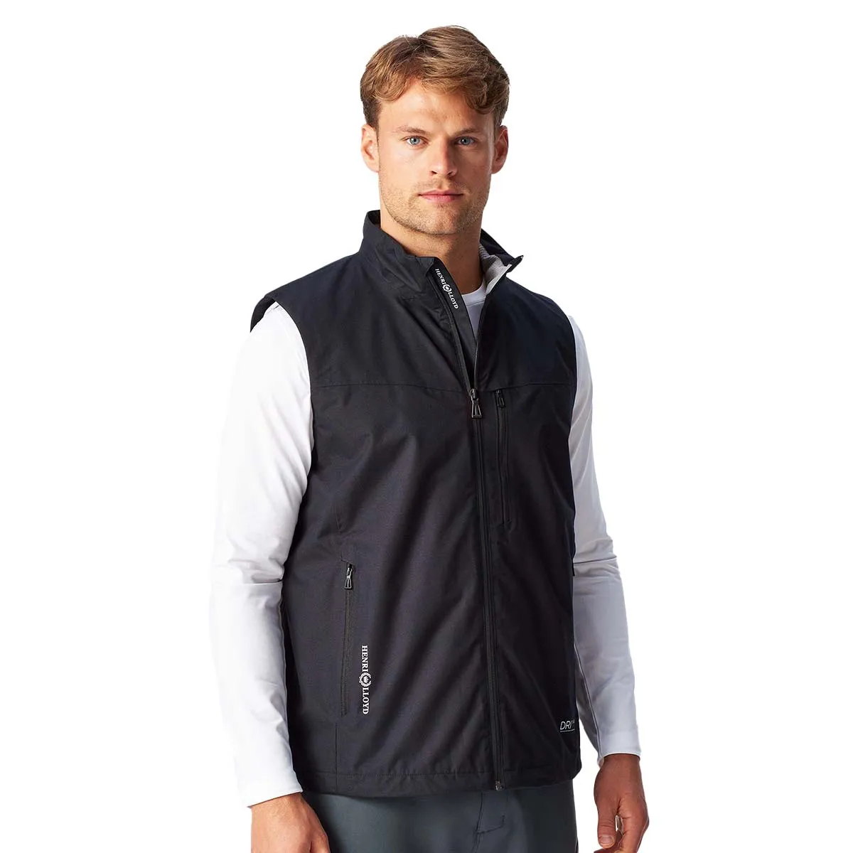 Henri Lloyd Breeze Men's Gilet