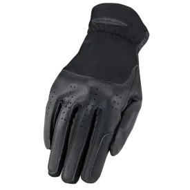 Heritage Kids Leather Show Gloves