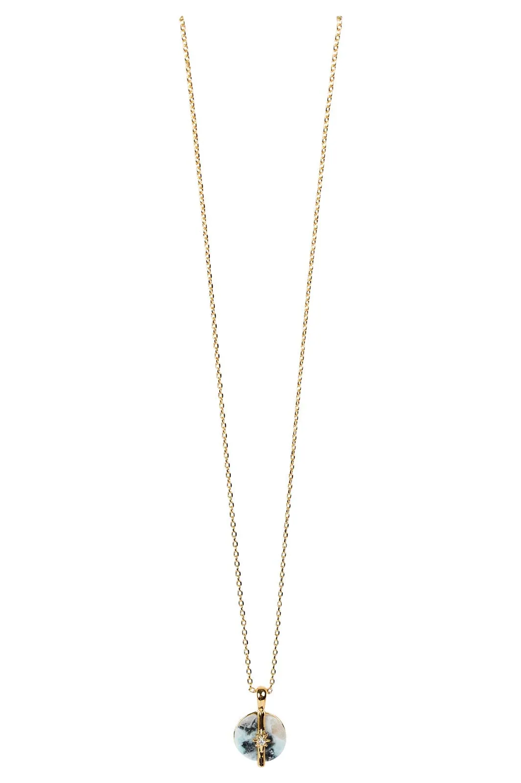 Heritage Necklace - The Starlet