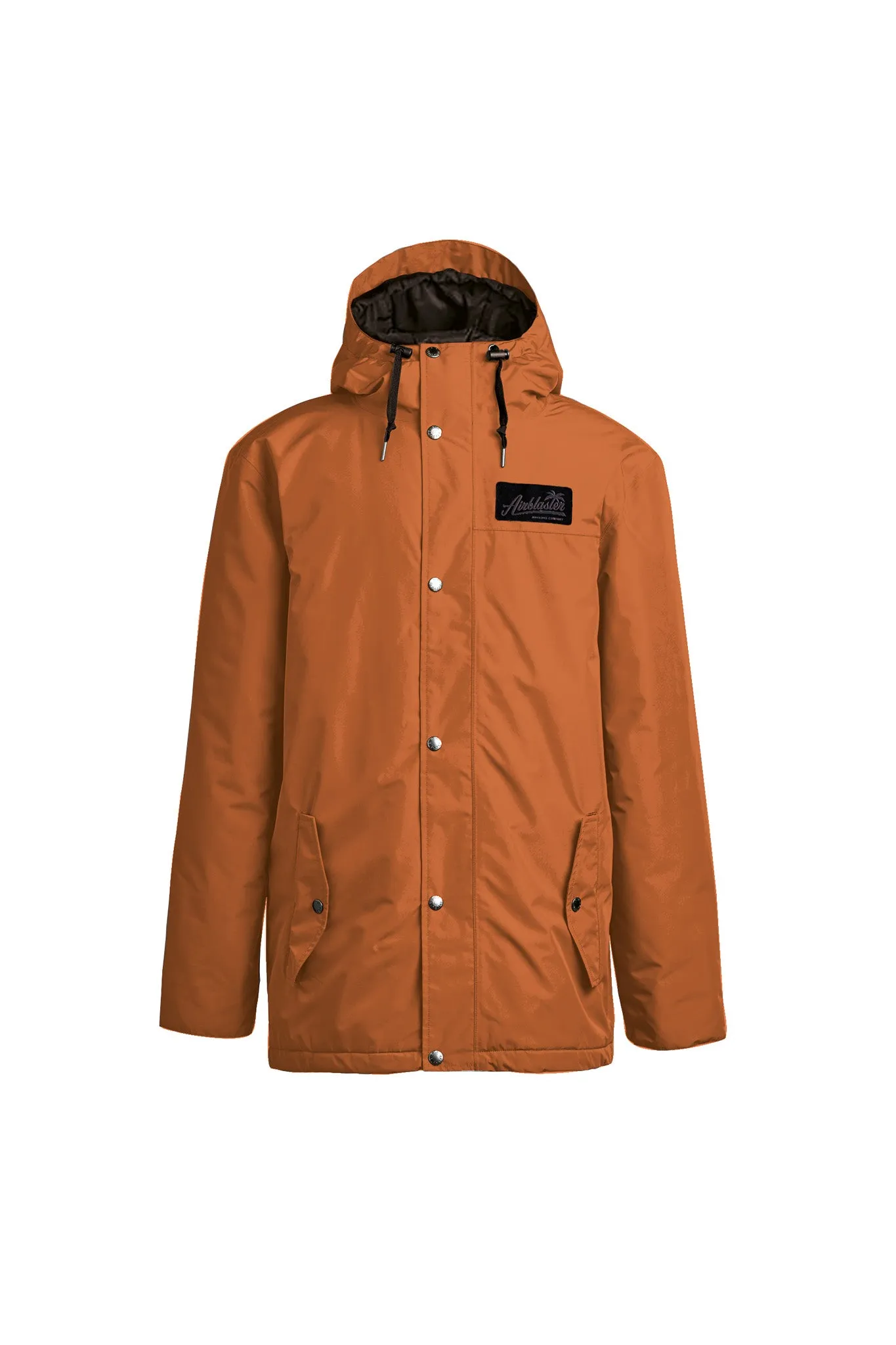 Heritage Parka - Sale