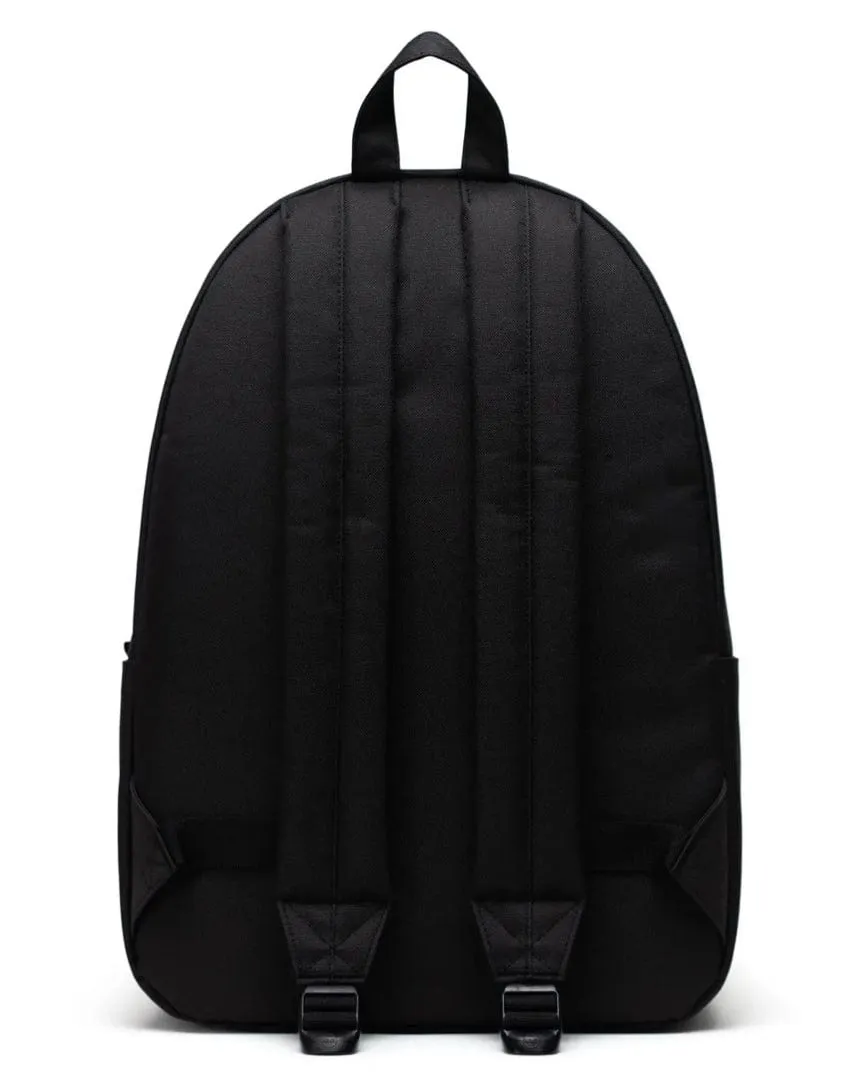 Herschel Classic XL Backpack - Black